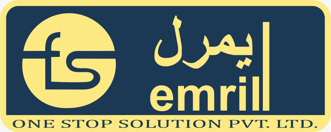 EMRILL ONE STOP SOLUTION PRIVATE LIMITED