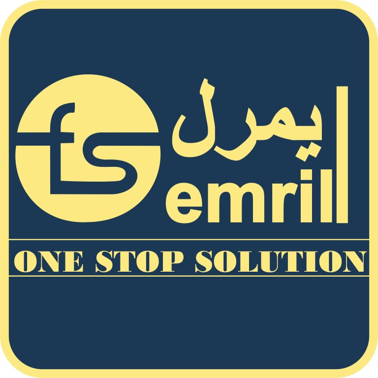 EMRILL ONE STOP SOLUTION PRIVATE LIMITED